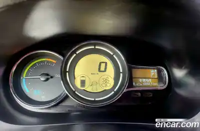 Renault SM3 2015 Автомат в Москве № 748480, миниатюра 9