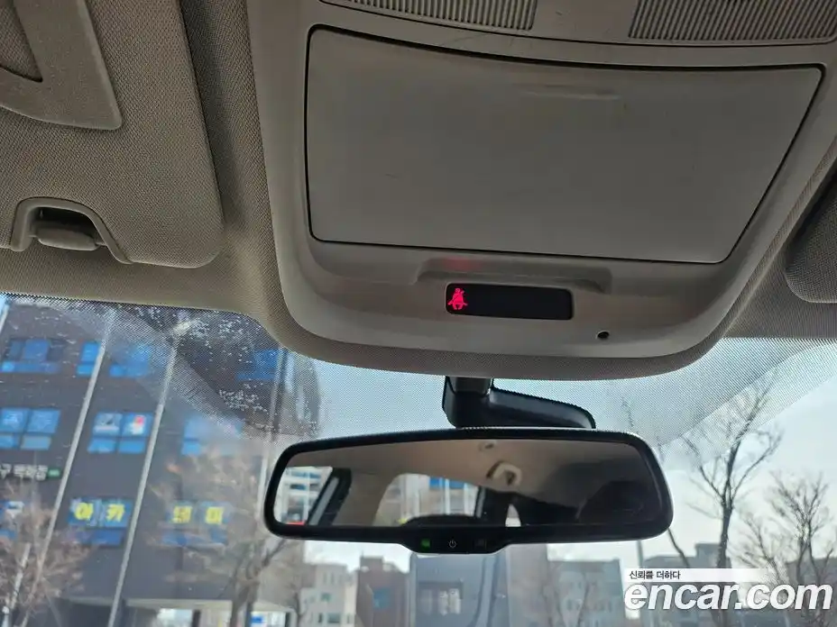 Renault QM6 2020 2.0 Автомат в Москве № 748487, фото 16