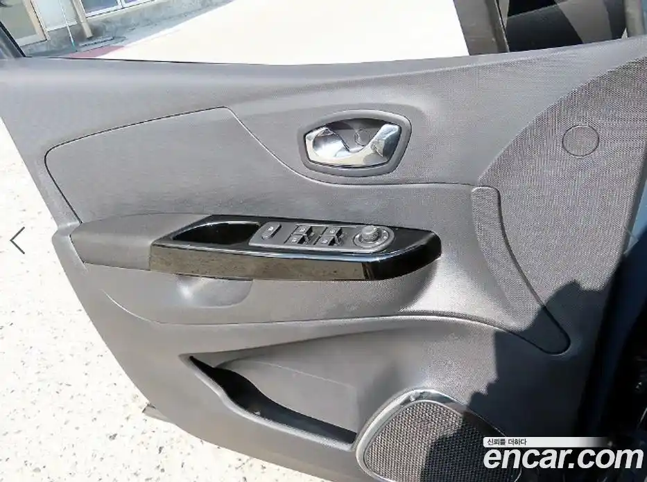 Renault QM3 2016 1.5 Автомат в Москве № 748530, фото 11