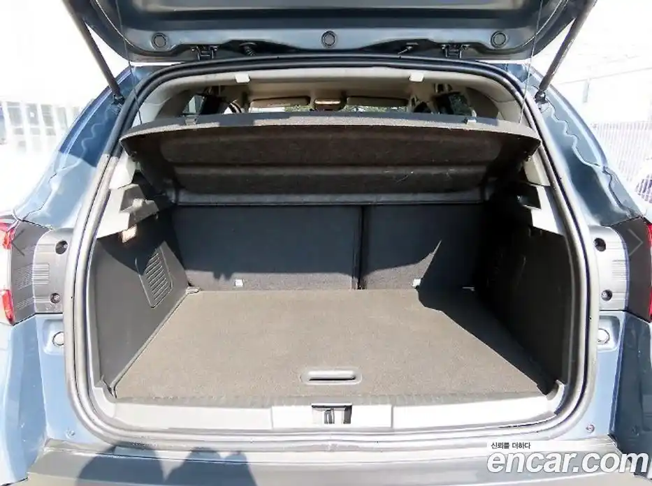 Renault QM3 2016 1.5 Автомат в Москве № 748530, фото 17