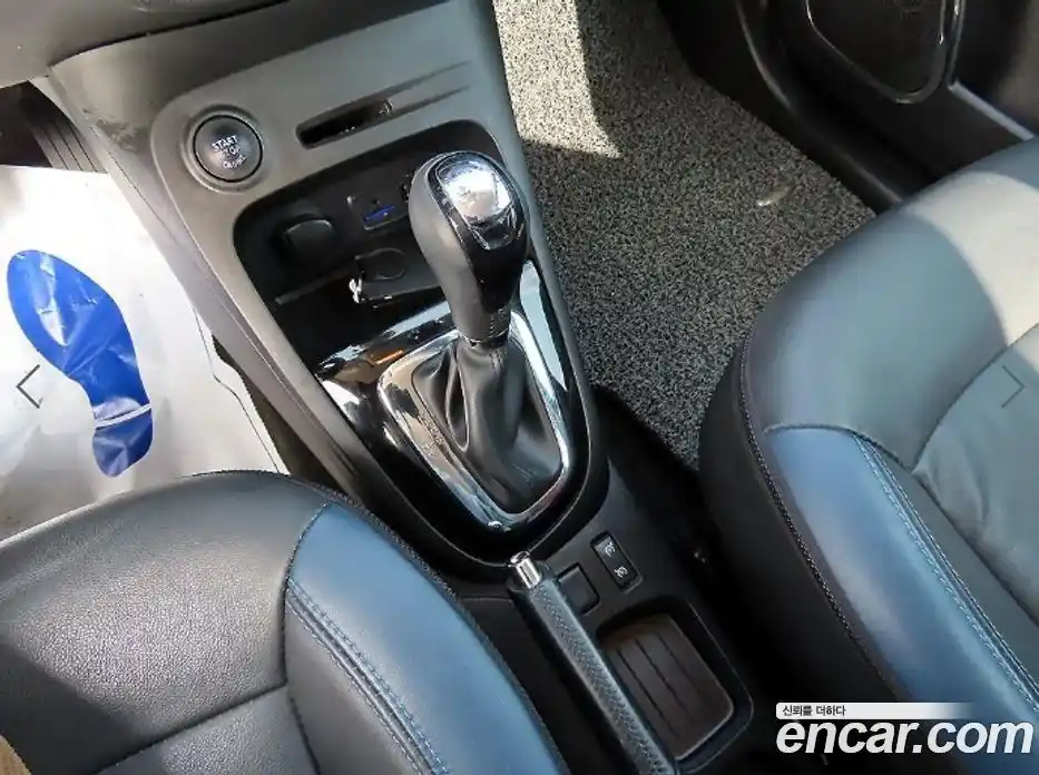 Renault QM3 2016 1.5 Автомат в Москве № 748530, фото 10