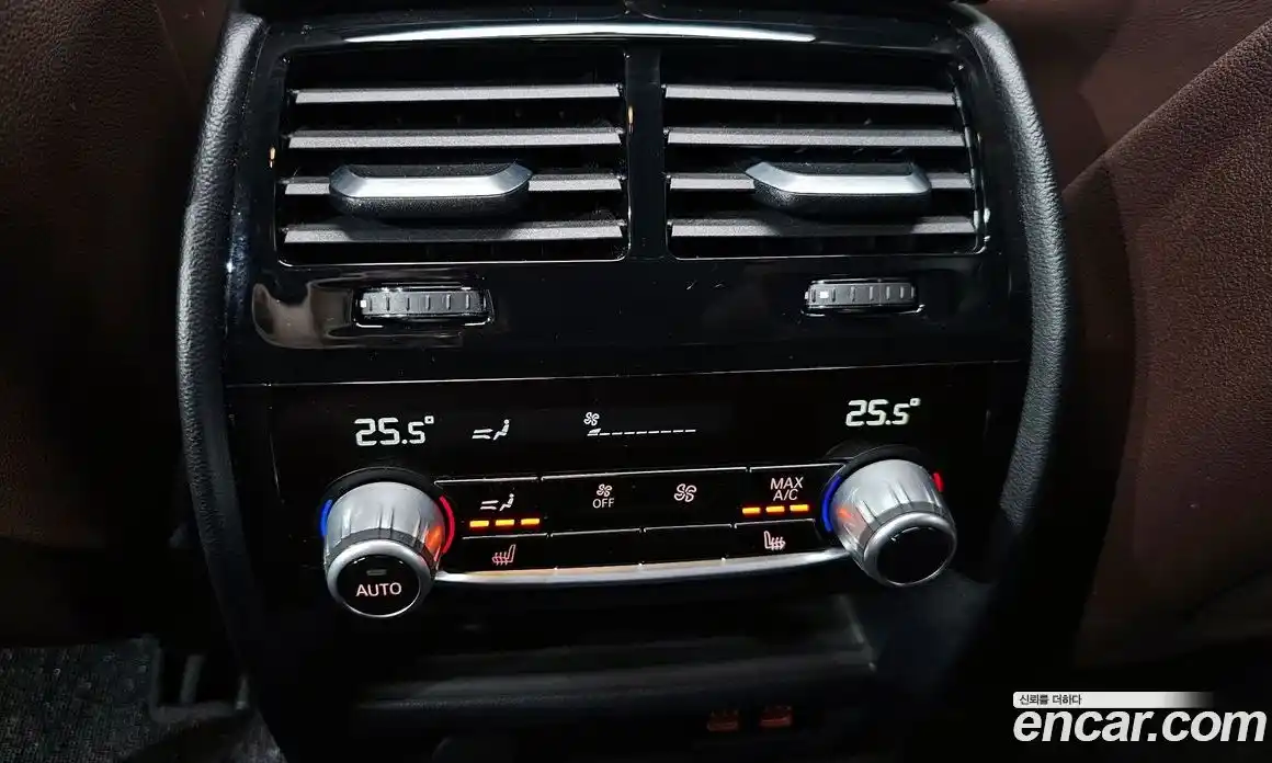 BMW 5-Series 2019 2.0 Автомат в Москве № 748762, фото 17