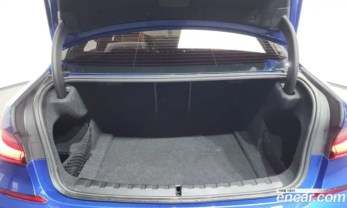 BMW 3-Series 2019 2.0 Автомат в Москве № 748817, фото 20