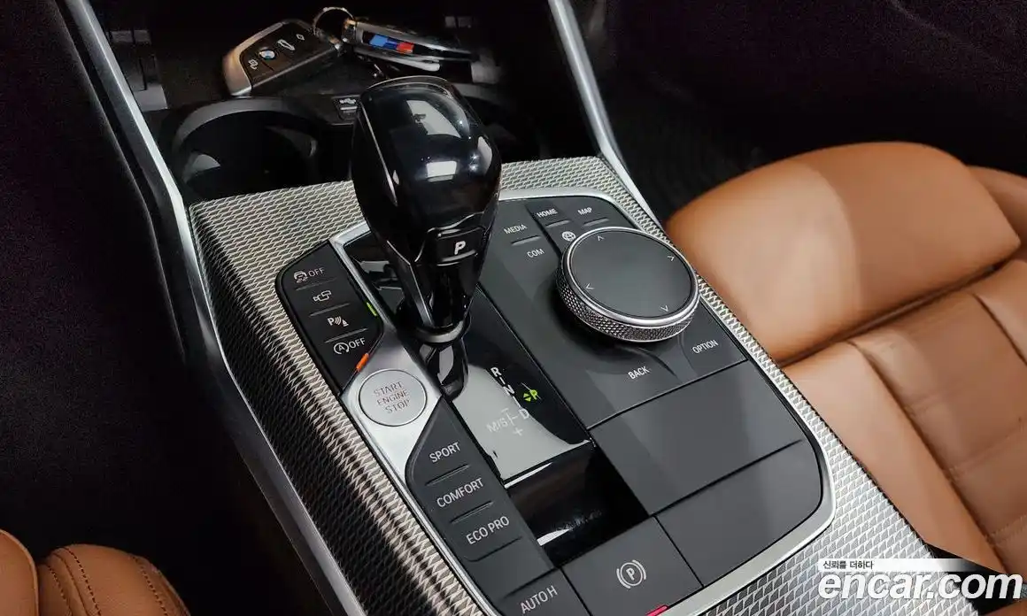 BMW 3-Series 2019 2.0 Автомат в Москве № 748817, фото 9