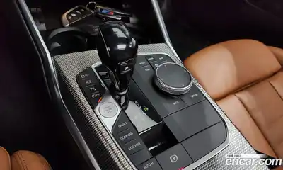 BMW 3-Series 2019 2.0 Автомат в Москве № 748817, миниатюра 9