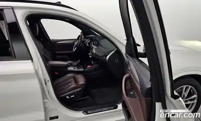 BMW X3 2018 2.0 Автомат в Москве № 748920, миниатюра 11