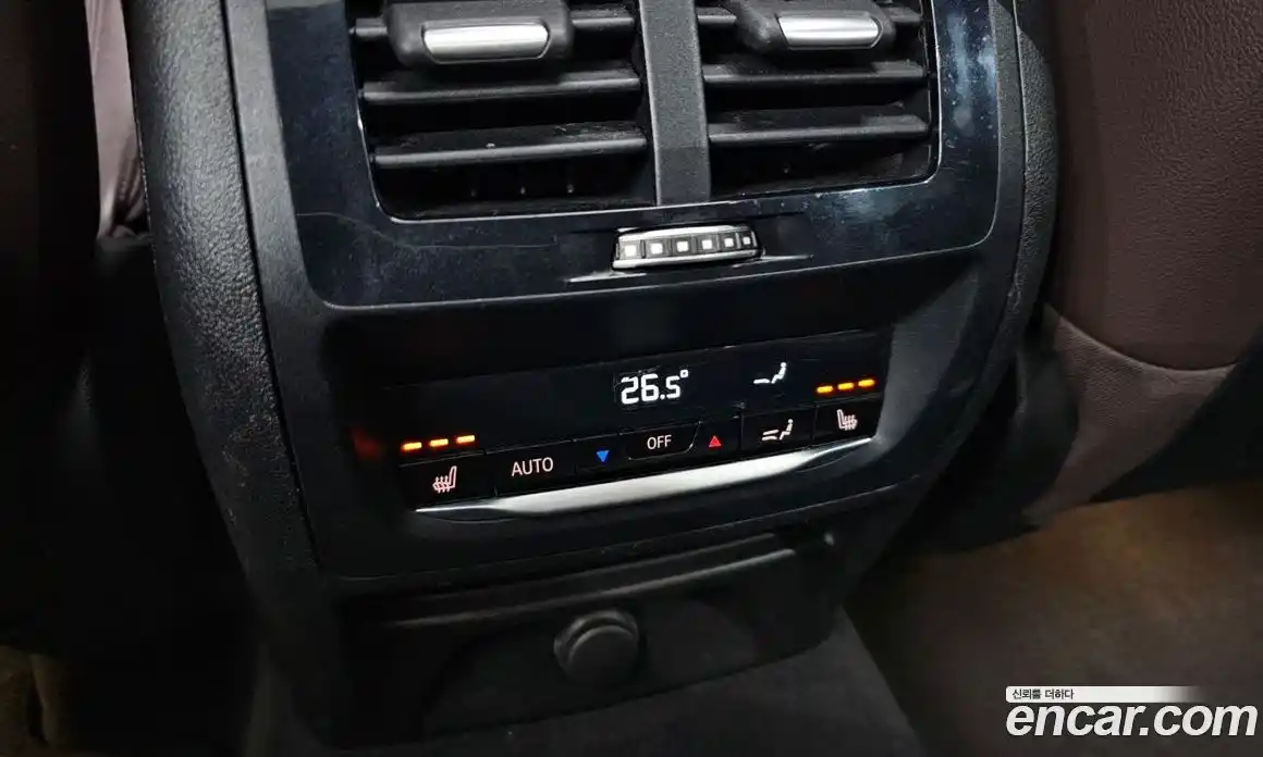 BMW X3 2018 2.0 Автомат в Москве № 748920, фото 17