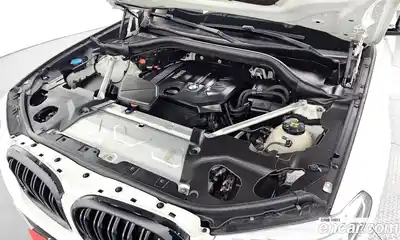 BMW X3 2018 2.0 Автомат в Москве № 748920, миниатюра 6