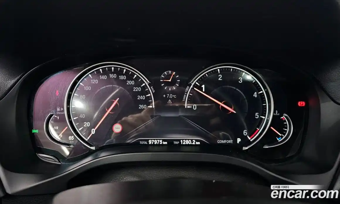 BMW X3 2018 2.0 Автомат в Москве № 748920, фото 8