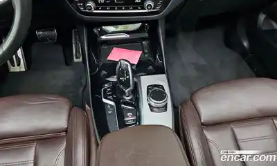 BMW X3 2018 2.0 Автомат в Москве № 748920, миниатюра 9