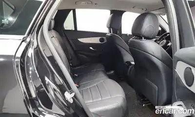 Mercedes-Benz GLC-Class 2019 2.0 Автомат в Москве № 749197, миниатюра 12