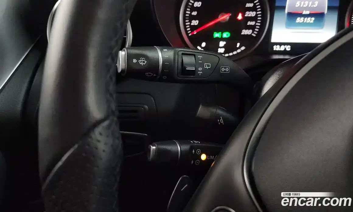 Mercedes-Benz GLC-Class 2019 2.0 Автомат в Москве № 749197, фото 15