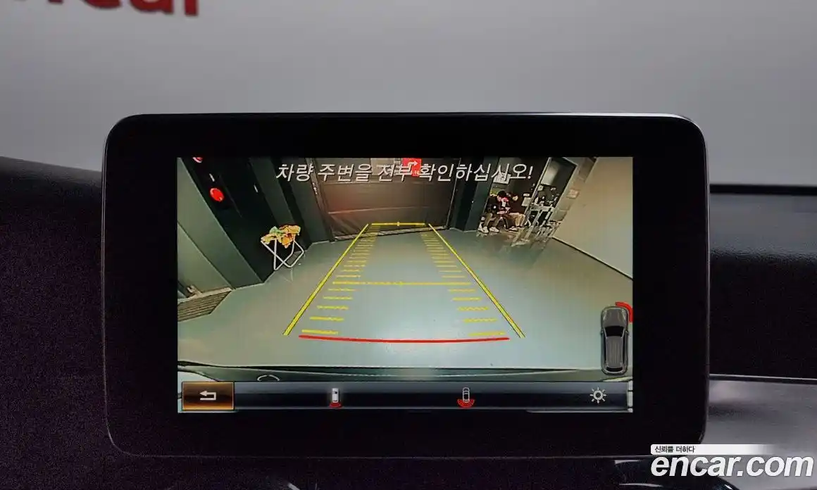 Mercedes-Benz GLC-Class 2019 2.0 Автомат в Москве № 749197, фото 17