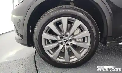 Mercedes-Benz GLC-Class 2019 2.0 Автомат в Москве № 749197, миниатюра 5