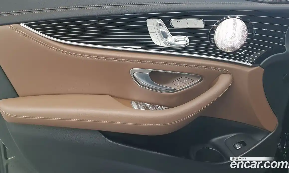 Mercedes-Benz E-Class 2021 3.0 Автомат в Москве № 749204, фото 15