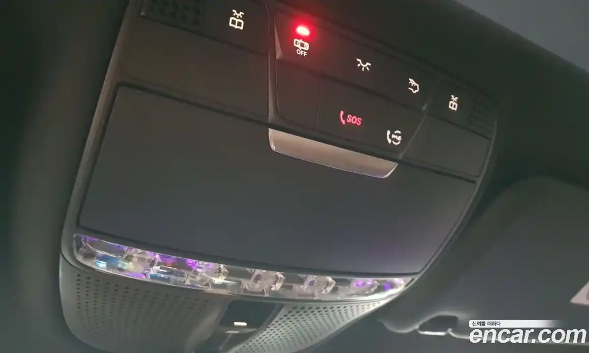 Mercedes-Benz E-Class 2021 3.0 Автомат в Москве № 749204, фото 17