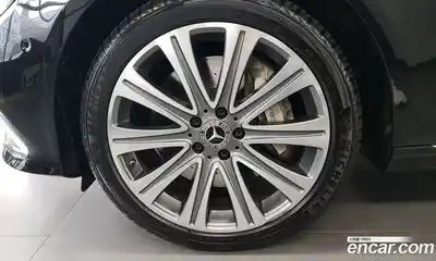 Mercedes-Benz E-Class 2021 3.0 Автомат в Москве № 749204, миниатюра 5