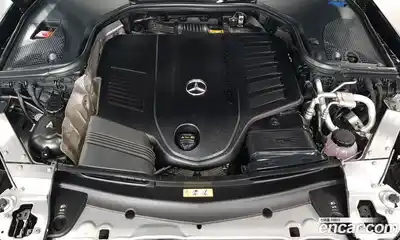 Mercedes-Benz E-Class 2021 3.0 Автомат в Москве № 749204, миниатюра 6