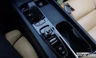 Volvo V60 2021 2.0 Автомат в Москве № 749695, миниатюра 11