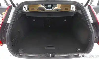 Volvo V60 2021 2.0 Автомат в Москве № 749695, миниатюра 12