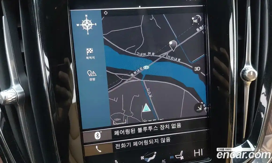 Volvo V60 2021 2.0 Автомат в Москве № 749695, фото 20