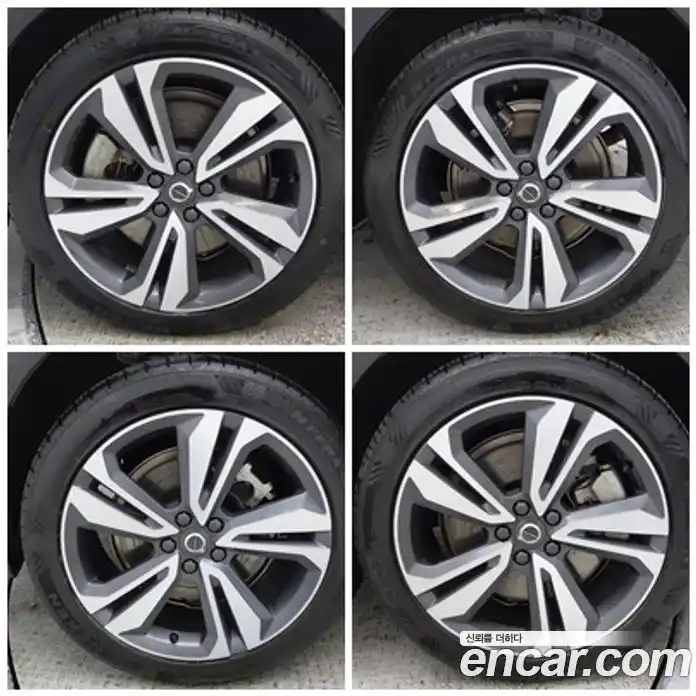 Volvo V60 2021 2.0 Автомат в Москве № 749695, фото 5