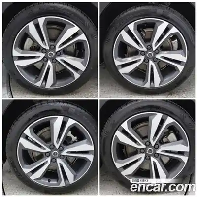 Volvo V60 2021 2.0 Автомат в Москве № 749695, миниатюра 5