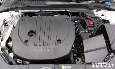 Volvo V60 2021 2.0 Автомат в Москве № 749695, миниатюра 6