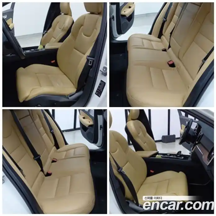 Volvo V60 2021 2.0 Автомат в Москве № 749695, фото 7