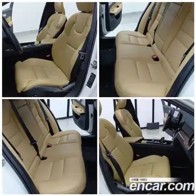 Volvo V60 2021 2.0 Автомат в Москве № 749695, миниатюра 7