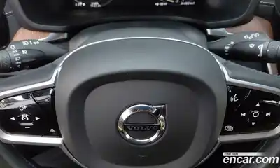 Volvo V60 2021 2.0 Автомат в Москве № 749695, миниатюра 8