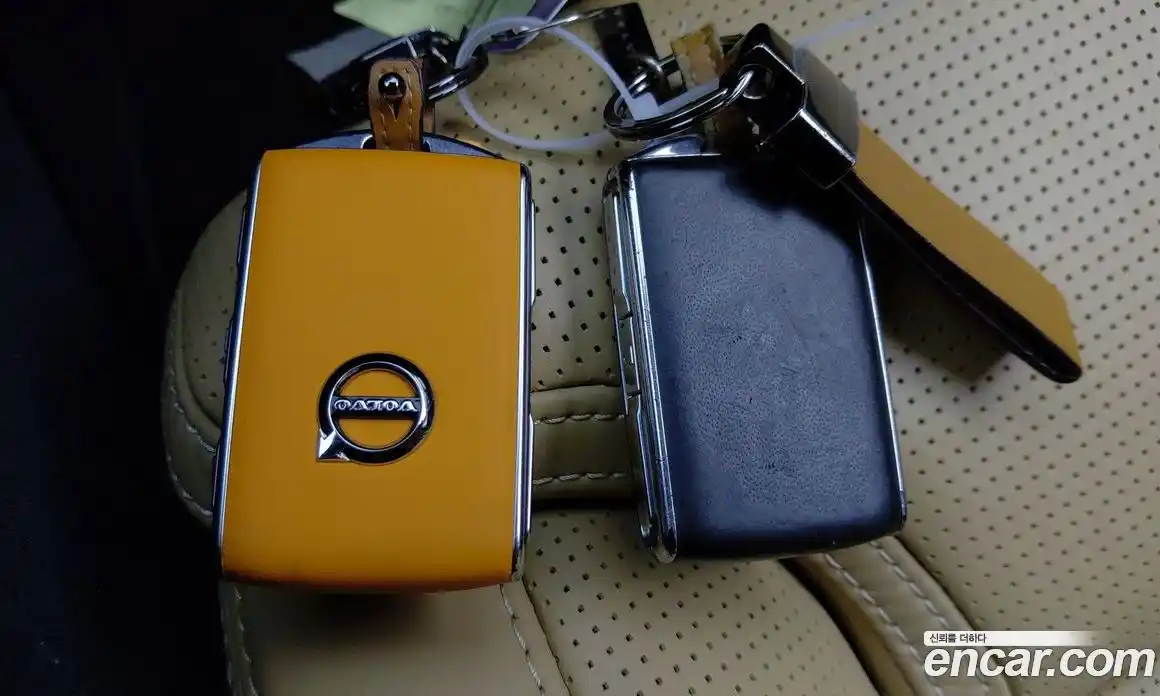 Volvo V60 2021 2.0 Автомат в Москве № 749695, фото 10