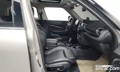 Mini Clubman 2021 1.5 Автомат в Москве № 749806, миниатюра 11