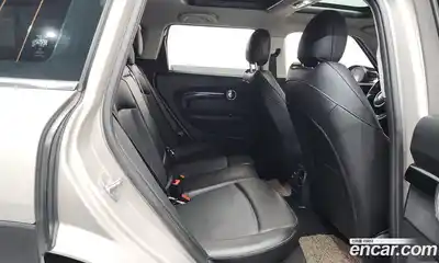 Mini Clubman 2021 1.5 Автомат в Москве № 749806, миниатюра 12