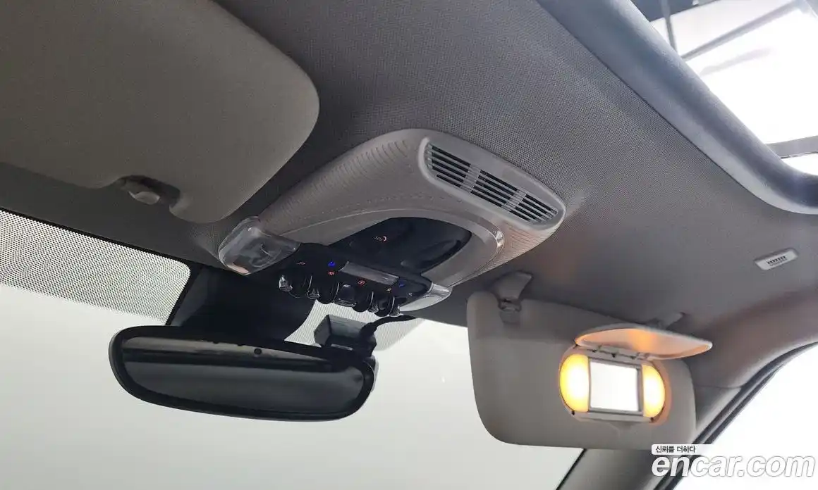 Mini Clubman 2021 1.5 Автомат в Москве № 749806, фото 18