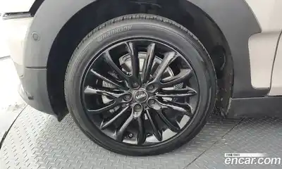 Mini Clubman 2021 1.5 Автомат в Москве № 749806, миниатюра 5