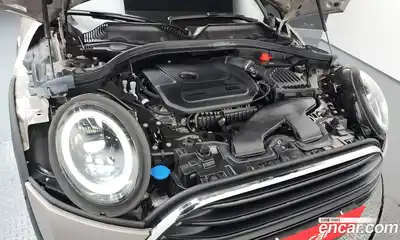 Mini Clubman 2021 1.5 Автомат в Москве № 749806, миниатюра 6