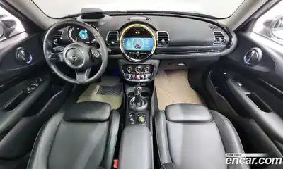 Mini Clubman 2021 1.5 Автомат в Москве № 749806, миниатюра 7