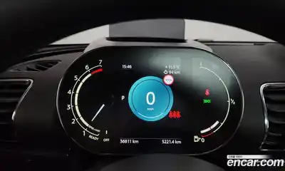 Mini Clubman 2021 1.5 Автомат в Москве № 749806, миниатюра 8