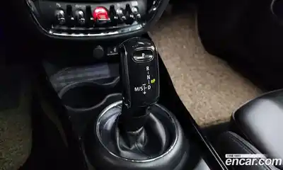 Mini Clubman 2021 1.5 Автомат в Москве № 749806, миниатюра 9