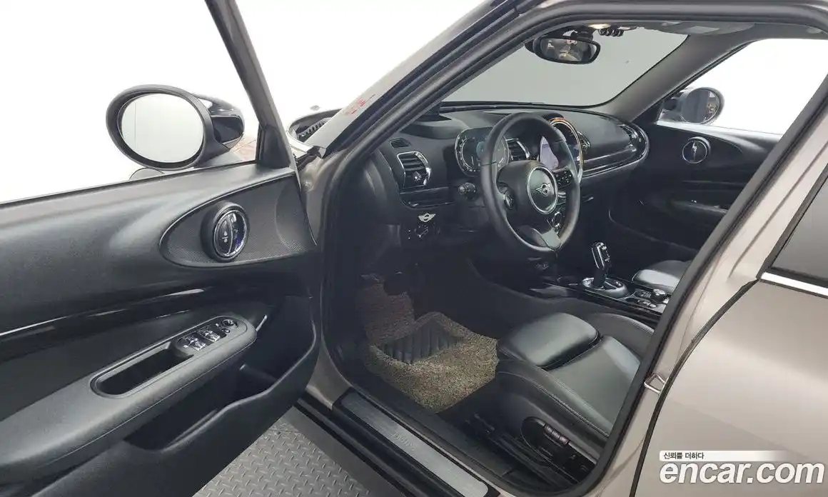 Mini Clubman 2021 1.5 Автомат в Москве № 749806, фото 10