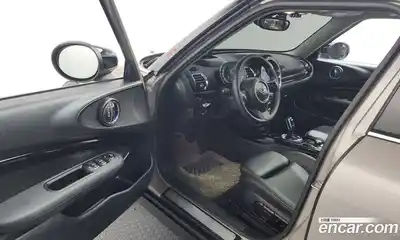 Mini Clubman 2021 1.5 Автомат в Москве № 749806, миниатюра 10