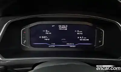 Volkswagen Tiguan 2020 2.0 Автомат в Москве № 750031, миниатюра 8