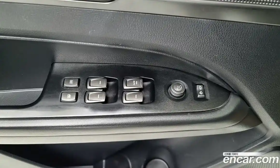 SsangYong Rexton 2021 2.2 Автомат в Москве № 756014, фото 14