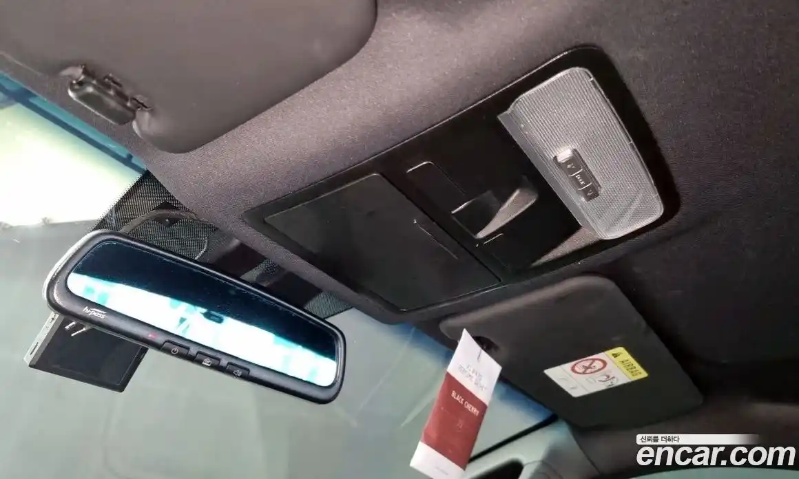 SsangYong Rexton 2021 2.2 Автомат в Москве № 756014, фото 15