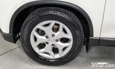 SsangYong Rexton 2021 2.2 Автомат в Москве № 756014, миниатюра 5