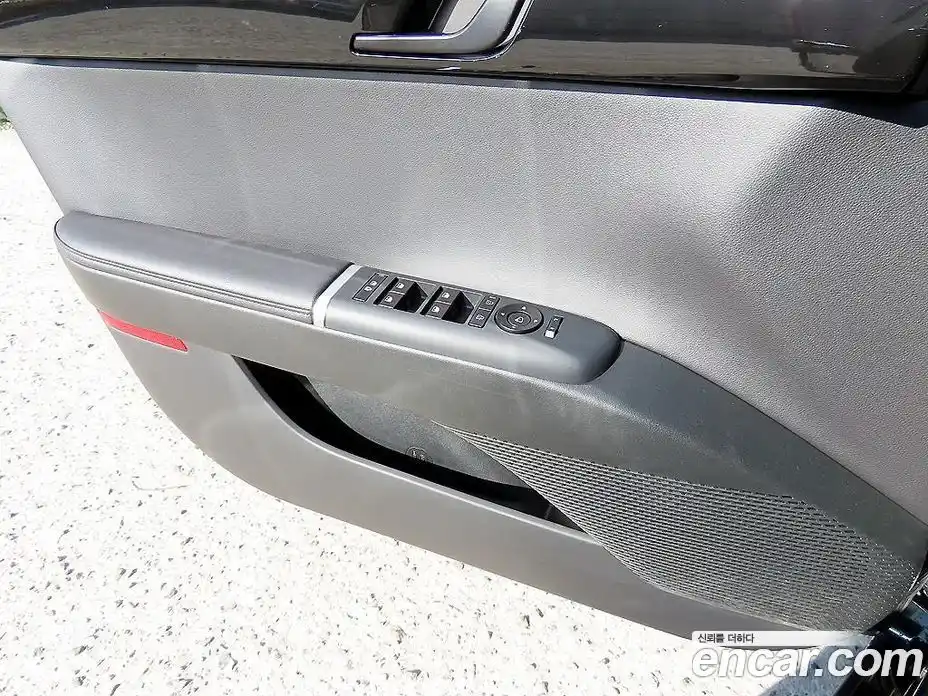 Hyundai Grandeur 2023 2.5 Автомат в Москве № 756029, фото 11