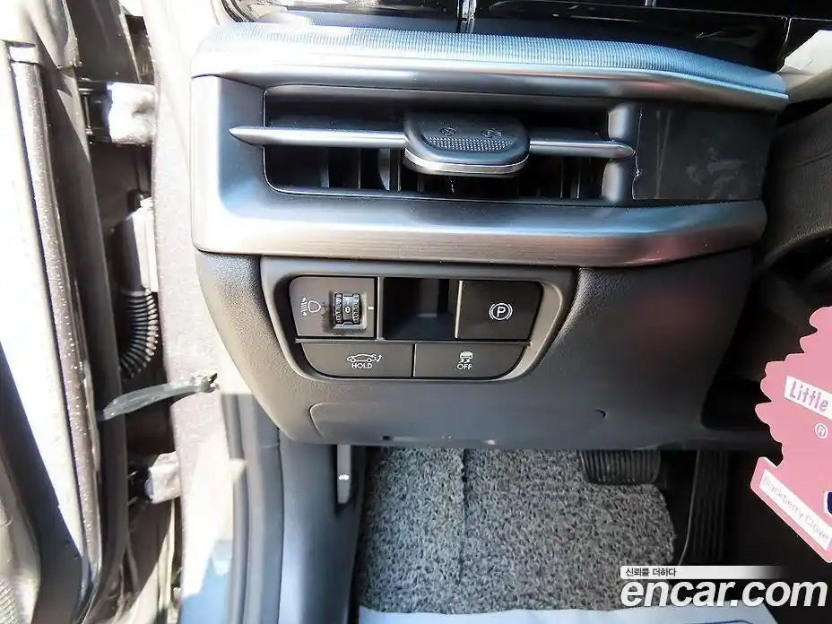 Hyundai Grandeur 2023 2.5 Автомат в Москве № 756029, фото 12