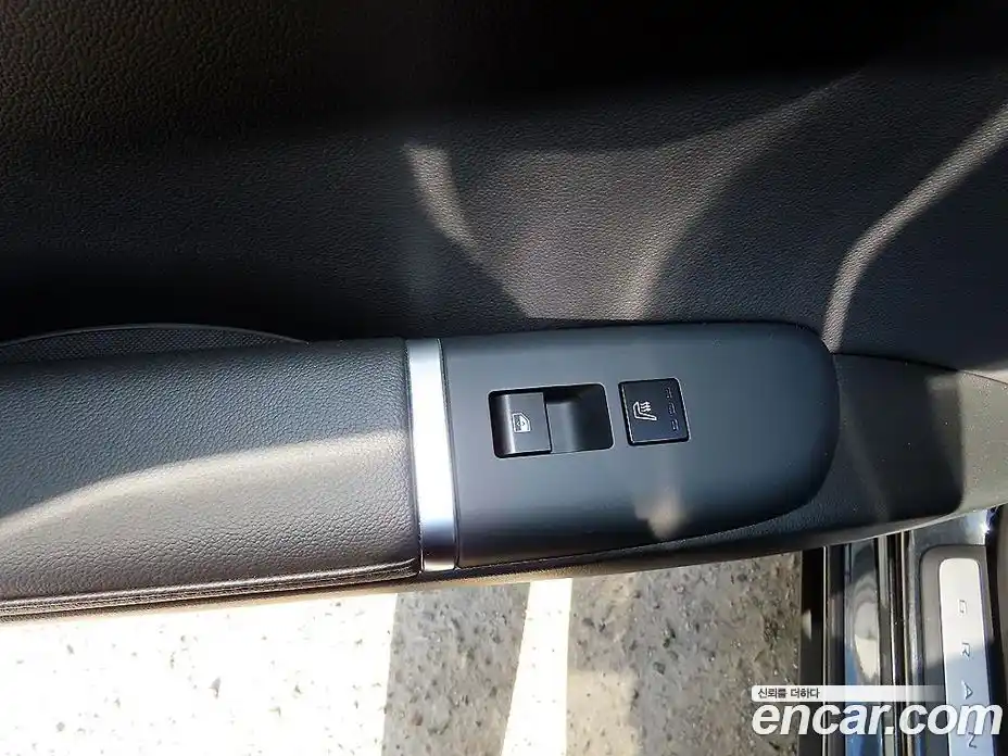 Hyundai Grandeur 2023 2.5 Автомат в Москве № 756029, фото 16