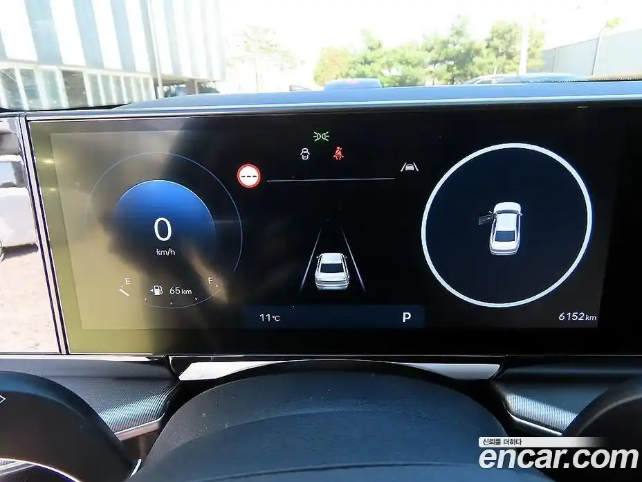 Hyundai Grandeur 2023 2.5 Автомат в Москве № 756029, фото 9